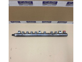 Układ paliwowy BOSCH