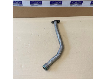 Silnik i części MAN