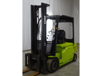 Wózek widłowy elektryczny CLARK