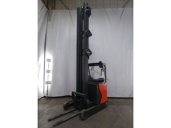 Reach truck LINDE R16