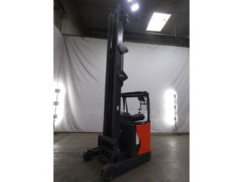 Reach truck LINDE R16