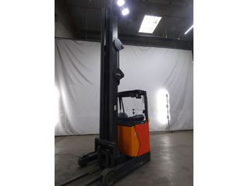 Reach truck LINDE R16