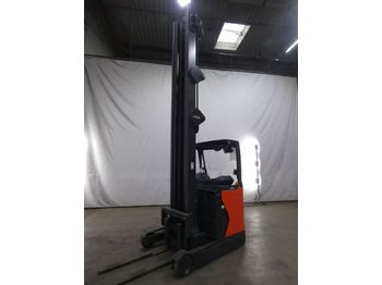 Reach truck LINDE R16