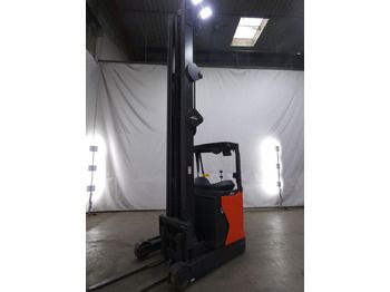 Reach truck LINDE R16