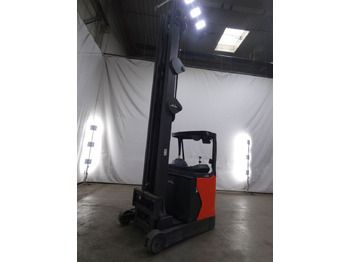 Reach truck LINDE R16
