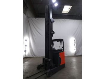 Reach truck LINDE R16