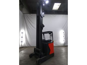 Reach truck LINDE R16