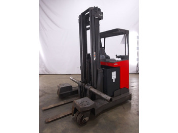 Reach truck LINDE R