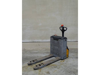 Wózek paletowy STILL