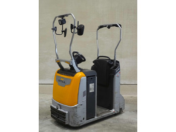 Ciągnik akumulatorowy STILL