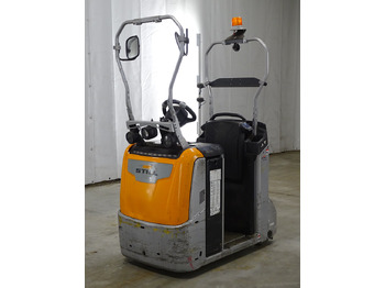 Ciągnik akumulatorowy STILL