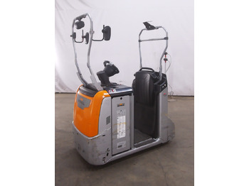 Ciągnik akumulatorowy STILL