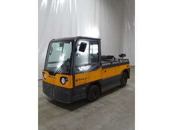 Ciągnik akumulatorowy STILL R