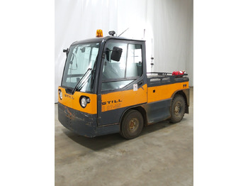 Ciągnik akumulatorowy STILL R