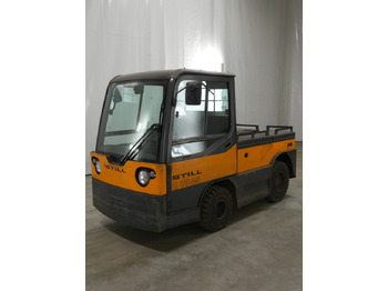 Ciągnik akumulatorowy STILL R