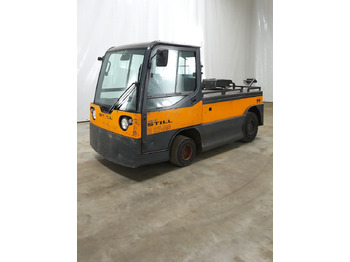 Ciągnik akumulatorowy STILL R