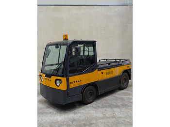 Ciągnik akumulatorowy STILL R