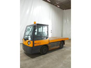 Ciągnik akumulatorowy STILL R