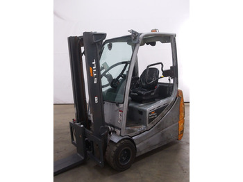 Wózek widłowy elektryczny STILL RX20