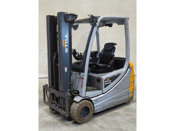 Wózek widłowy elektryczny STILL RX20