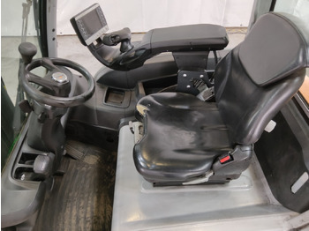 Wózek widłowy elektryczny STILL RX20-20L: zdjęcie 3 Wózek widłowy elektryczny STILL RX20-20L: zdjęcie 3