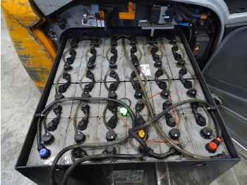 Wózek widłowy elektryczny STILL RX20-20L: zdjęcie 4 Wózek widłowy elektryczny STILL RX20-20L: zdjęcie 4