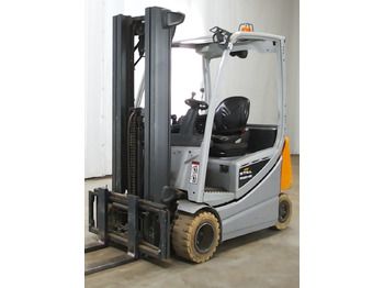 Wózek widłowy elektryczny STILL RX20