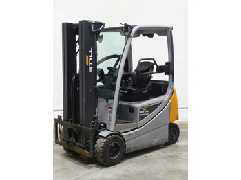 Wózek widłowy elektryczny STILL RX20