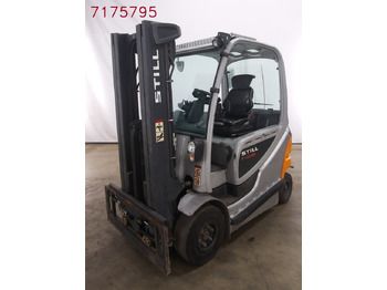 Wózek widłowy elektryczny STILL RX60