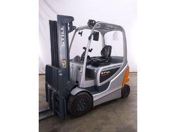 Wózek widłowy elektryczny STILL RX60