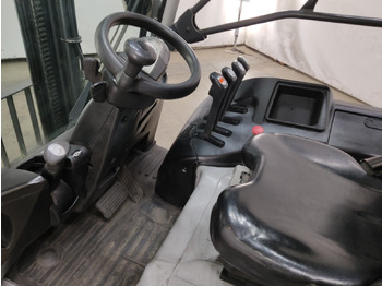 Wózek widłowy elektryczny STILL RX60-25: zdjęcie 3