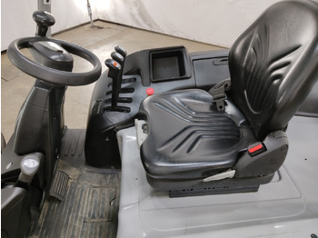 Wózek widłowy elektryczny STILL RX60-30: zdjęcie 3 Wózek widłowy elektryczny STILL RX60-30: zdjęcie 3