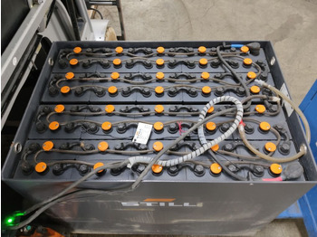 Wózek widłowy elektryczny STILL RX60-30: zdjęcie 4 Wózek widłowy elektryczny STILL RX60-30: zdjęcie 4