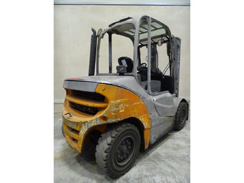 Wózek widłowy diesel STILL RX70-40: zdjęcie 2 Wózek widłowy diesel STILL RX70-40: zdjęcie 2