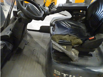 Wózek widłowy diesel STILL RX70-40: zdjęcie 3 Wózek widłowy diesel STILL RX70-40: zdjęcie 3