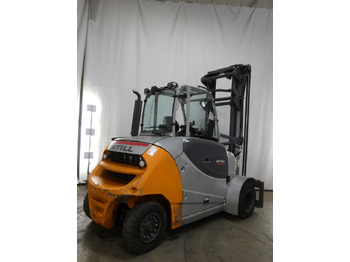 Wózek widłowy diesel STILL RX70-80: zdjęcie 2 Wózek widłowy diesel STILL RX70-80: zdjęcie 2