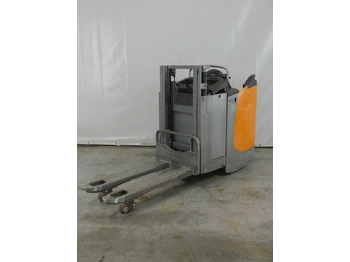 Wózek wys. podnoszenia STILL