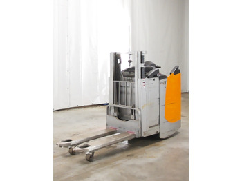 Wózek wys. podnoszenia STILL