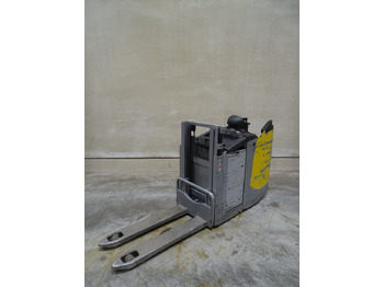 Wózek wys. podnoszenia STILL