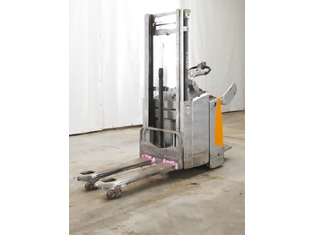 Wózek wys. podnoszenia STILL