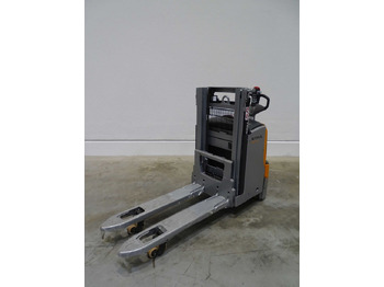 Wózek wys. podnoszenia STILL