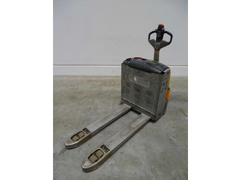 Wózek paletowy STILL