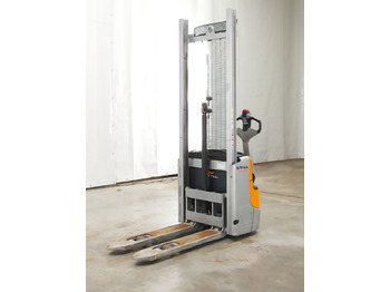 Wózek wys. podnoszenia STILL