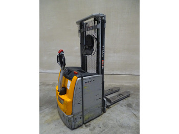 Wózek wys. podnoszenia STILL