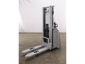 Wózek wys. podnoszenia STILL