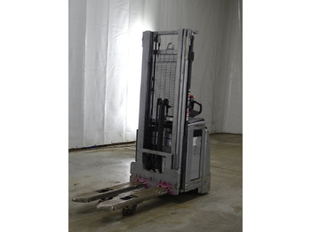 Wózek wys. podnoszenia STILL