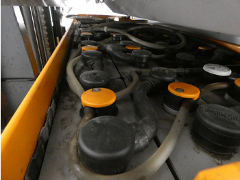 Reach truck Still FM-X17/SONDER: zdjęcie 4 Reach truck Still FM-X17/SONDER: zdjęcie 4