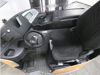 Reach truck Still FM-X17/SONDER: zdjęcie 3 Reach truck Still FM-X17/SONDER: zdjęcie 3