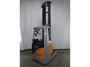 Reach truck Still FM-X17/SONDER: zdjęcie 2 Reach truck Still FM-X17/SONDER: zdjęcie 2