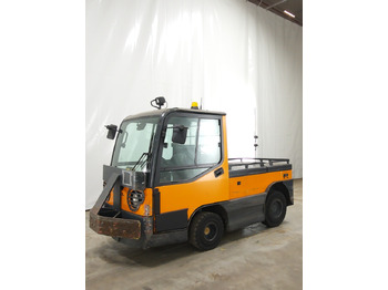 Ciągnik akumulatorowy STILL R